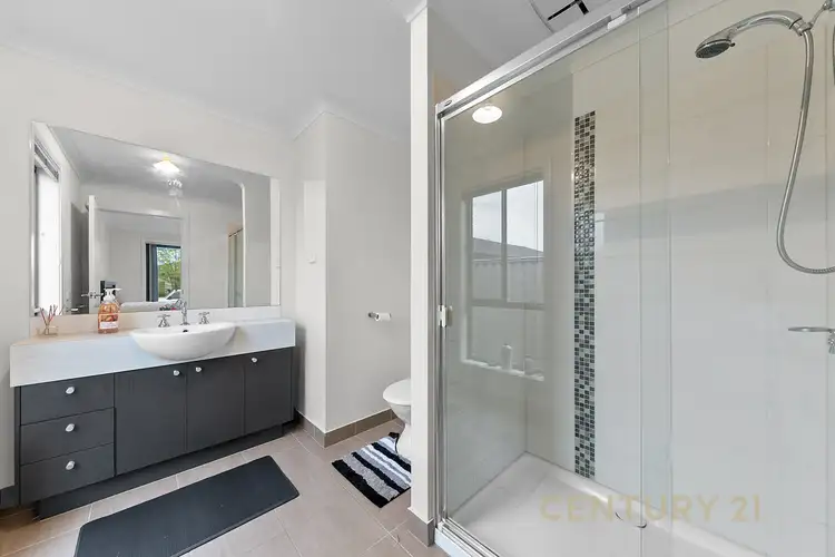 Second view of Homely house listing, 10 Morgan Way, Pakenham VIC 3810