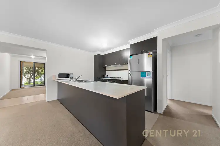 Third view of Homely house listing, 10 Morgan Way, Pakenham VIC 3810
