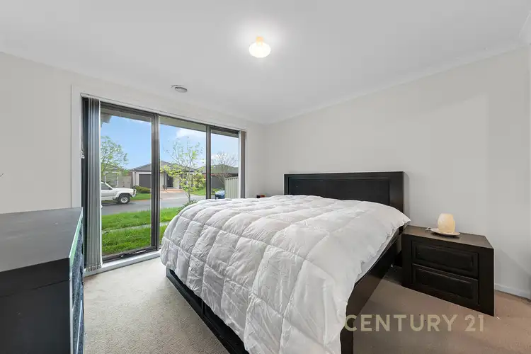 Sixth view of Homely house listing, 10 Morgan Way, Pakenham VIC 3810