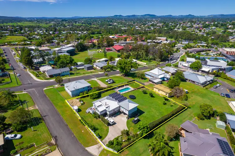 Second view of Homely house listing, 15 Batchelor Road, Gympie QLD 4570
