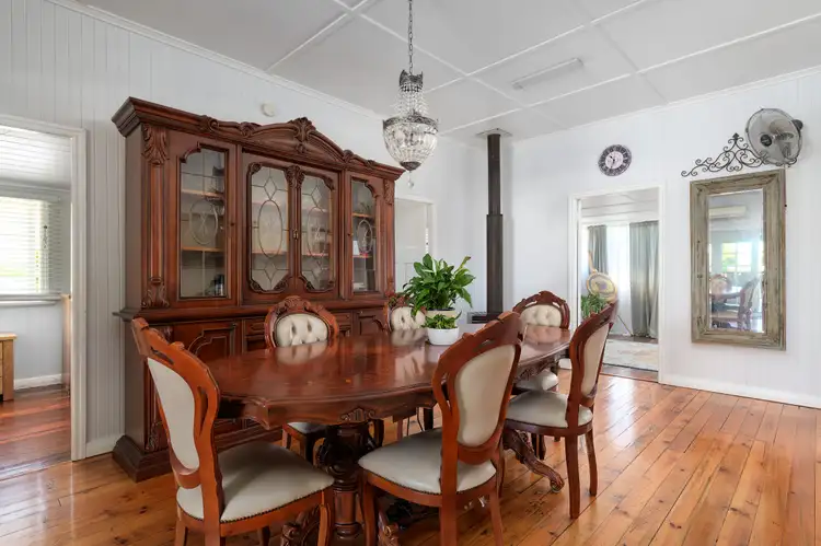 Fifth view of Homely house listing, 15 Batchelor Road, Gympie QLD 4570