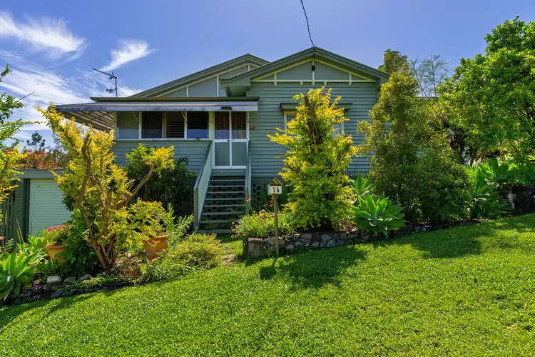 Main view of Homely house listing, 16 Batchelor Road, Gympie QLD 4570