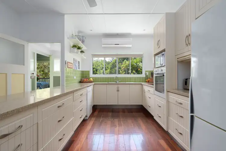 Second view of Homely house listing, 16 Batchelor Road, Gympie QLD 4570