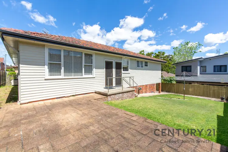 Fifth view of Homely house listing, 22 Stayton Street, Adamstown Heights NSW 2289