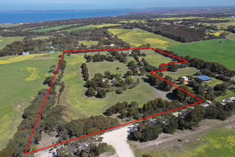 136 Playford Highway, Kingscote SA 5223