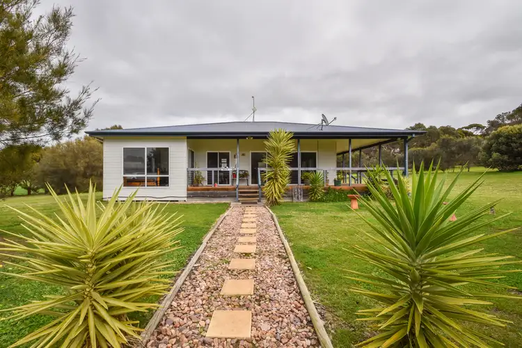Lot 70 Bullock Track, Kingscote SA 5223