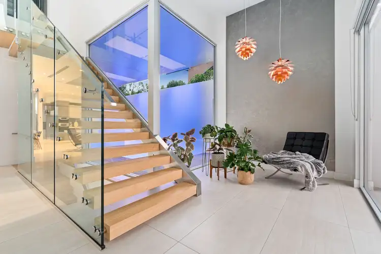 Second view of Homely house listing, 6 Weewanda Street, Glenelg South SA 5045