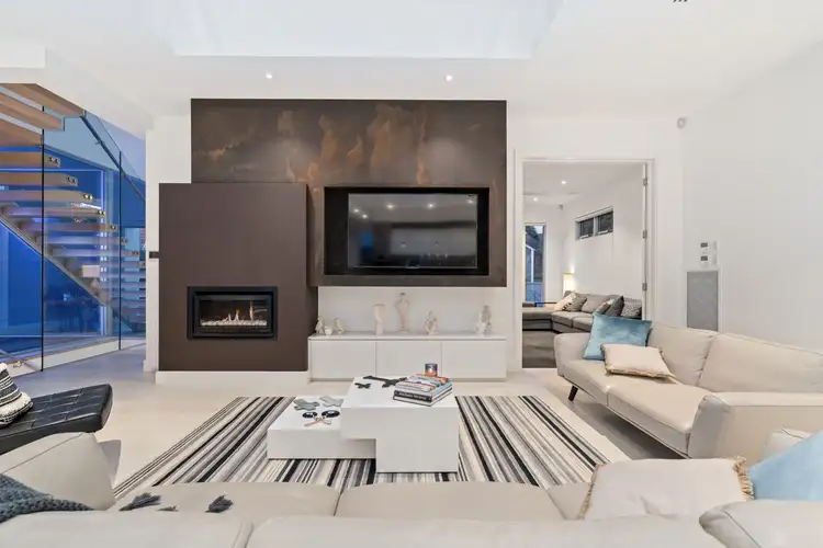 Fourth view of Homely house listing, 6 Weewanda Street, Glenelg South SA 5045