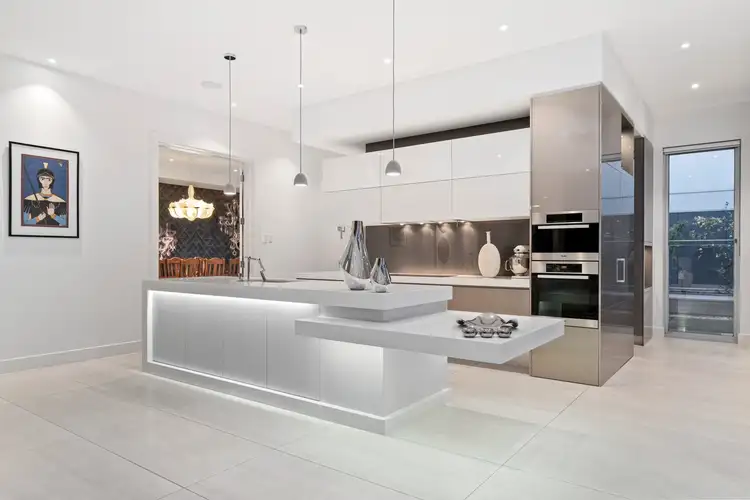 Fifth view of Homely house listing, 6 Weewanda Street, Glenelg South SA 5045