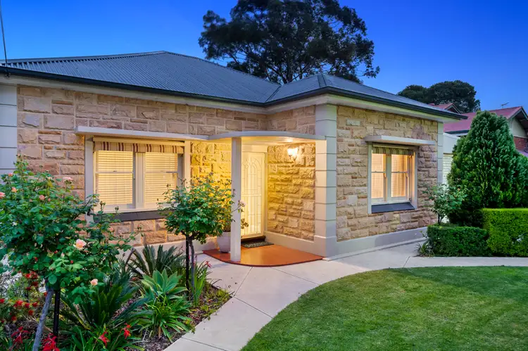 Main view of Homely house listing, 30 Princes St, Prospect SA 5082