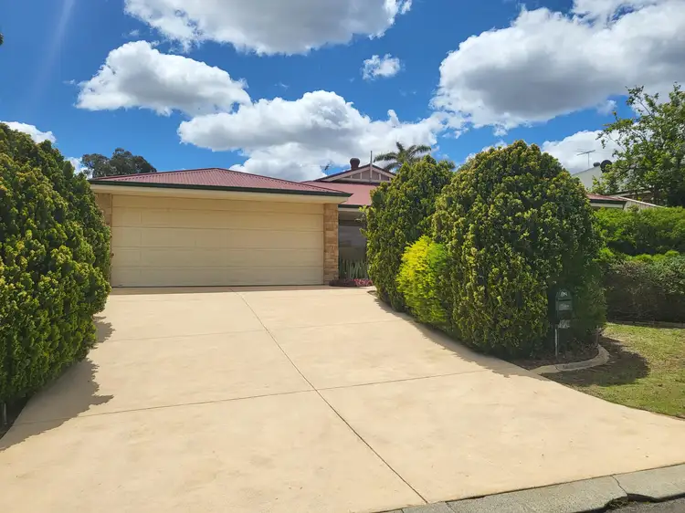 Main view of Homely house listing, 91 Huxtable Terrace, Baldivis WA 6171