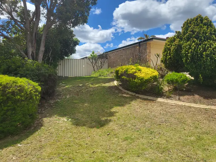 Second view of Homely house listing, 91 Huxtable Terrace, Baldivis WA 6171
