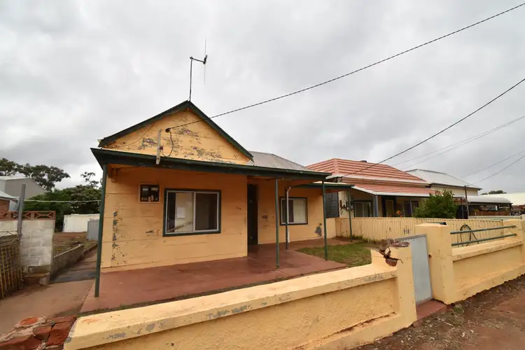 199 Ryan Street, Broken Hill NSW 2880