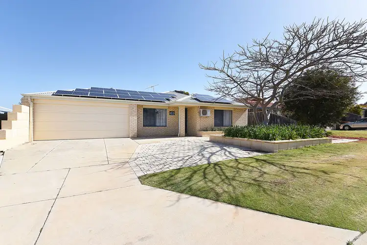 3 Badcoe Alley, Clarkson WA 6030
