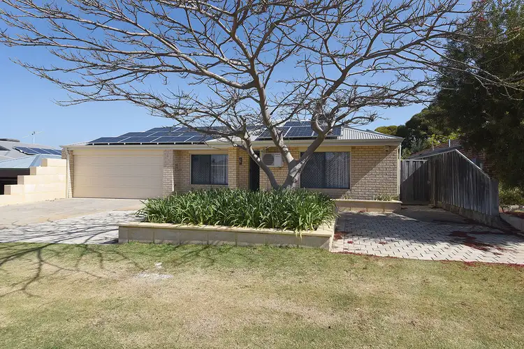 Second view of Homely house listing, 3 Badcoe Alley, Clarkson WA 6030