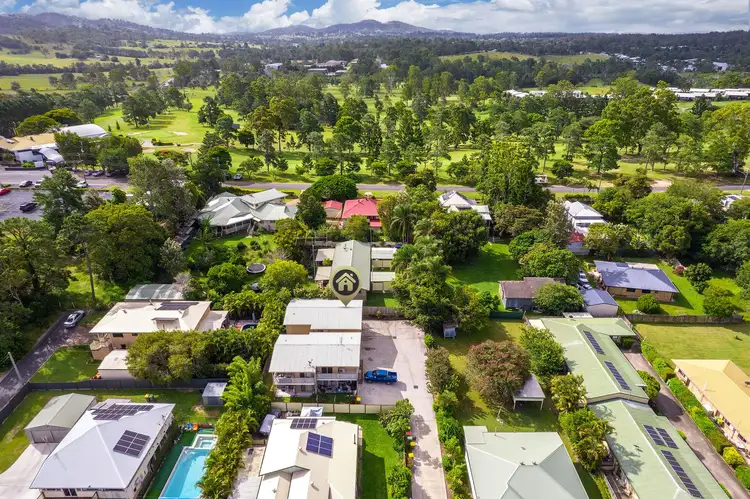 Main view of Homely unit listing, 3/12a Adams Street, Gympie QLD 4570