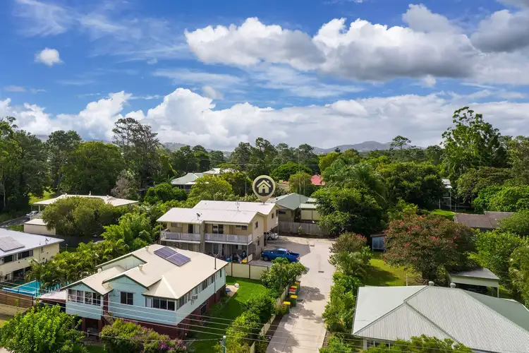Third view of Homely unit listing, 3/12a Adams Street, Gympie QLD 4570