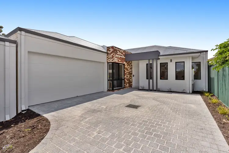 120C Planet Street, Carlisle WA 6101