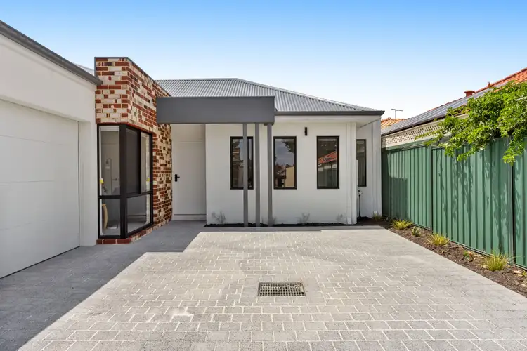 Second view of Homely house listing, 120C Planet Street, Carlisle WA 6101