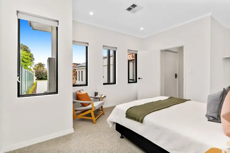 Fifth view of Homely house listing, 120C Planet Street, Carlisle WA 6101