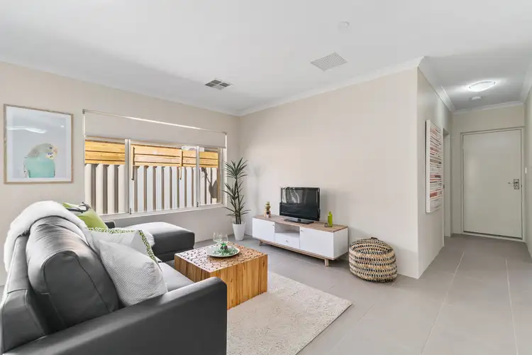 Second view of Homely house listing, 72C Jupiter Street, Carlisle WA 6101