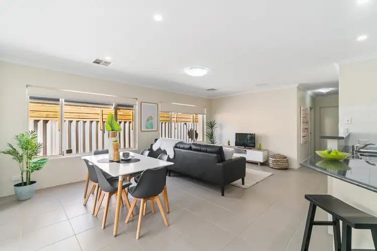 Fifth view of Homely house listing, 72C Jupiter Street, Carlisle WA 6101