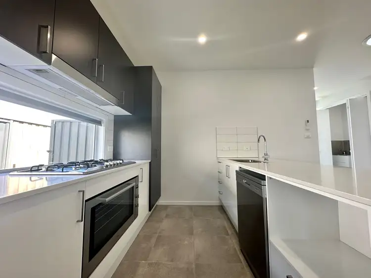 Second view of Homely semi-detached listing, 28 Tumpoa Street, Fletcher NSW 2287