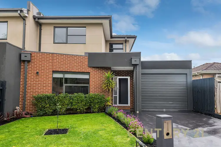 7A Ellt Crescent, Noble Park VIC 3174