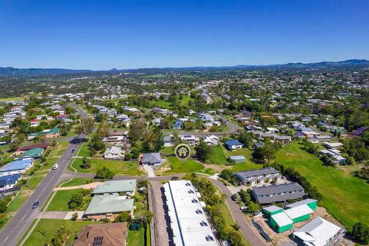 Third view of Homely land listing, 2B Shayduk Close, Gympie QLD 4570