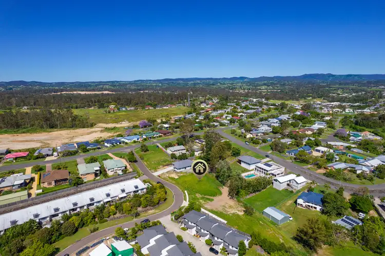 Fourth view of Homely land listing, 2B Shayduk Close, Gympie QLD 4570