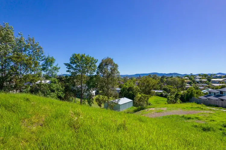 Sixth view of Homely land listing, 2B Shayduk Close, Gympie QLD 4570
