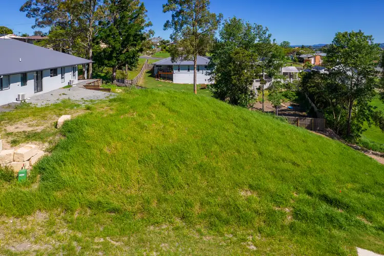 Seventh view of Homely land listing, 2B Shayduk Close, Gympie QLD 4570