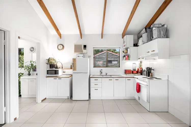 Second view of Homely unit listing, 15/158 Green Camp Road, Wakerley QLD 4154