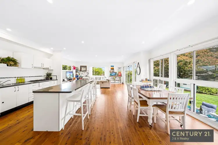 23 Rickard Road, Berowra NSW 2081