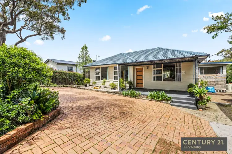 Second view of Homely house listing, 23 Rickard Road, Berowra NSW 2081