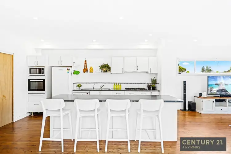 Third view of Homely house listing, 23 Rickard Road, Berowra NSW 2081