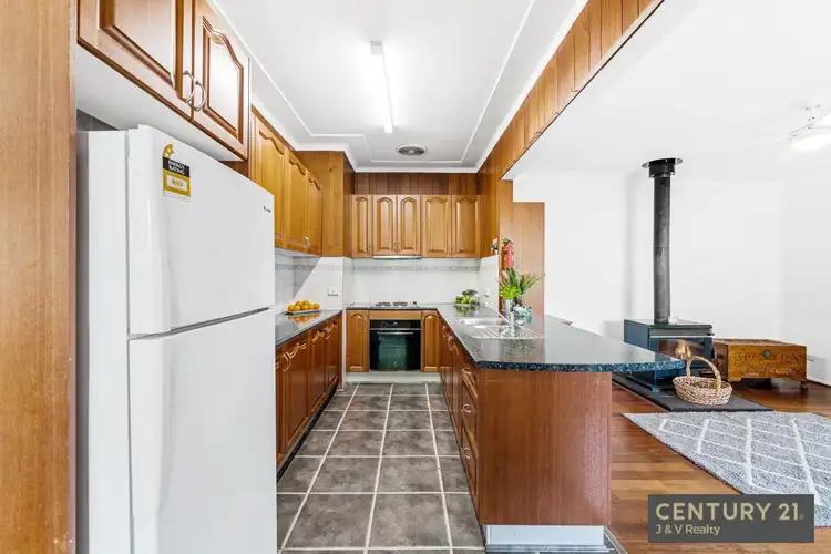 Fifth view of Homely house listing, 23 Rickard Road, Berowra NSW 2081