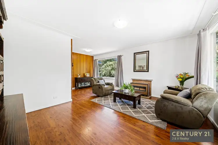 Sixth view of Homely house listing, 23 Rickard Road, Berowra NSW 2081