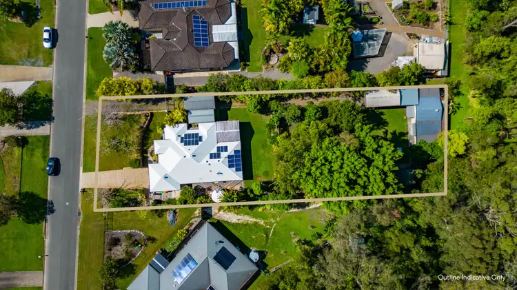 39 Carnarvon Drive, Beerwah QLD 4519