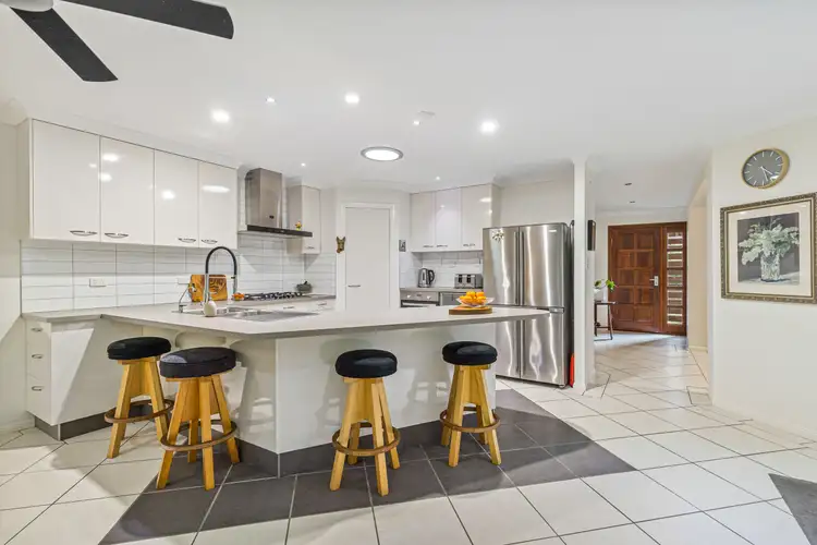 Second view of Homely house listing, 39 Carnarvon Drive, Beerwah QLD 4519