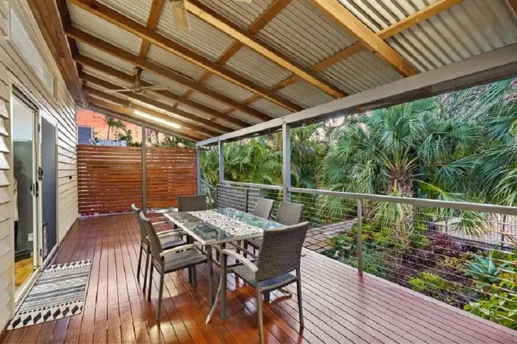 Fifth view of Homely house listing, 63 Wilde Street, Wynnum QLD 4178