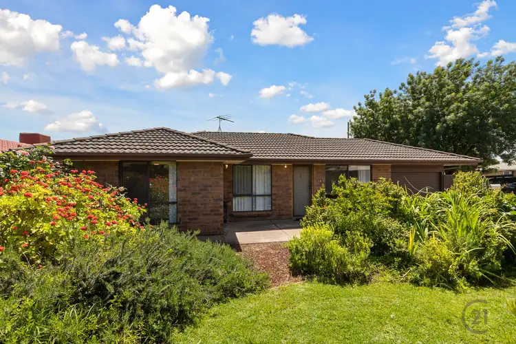 1 Cole Court, Morphett Vale SA 5162