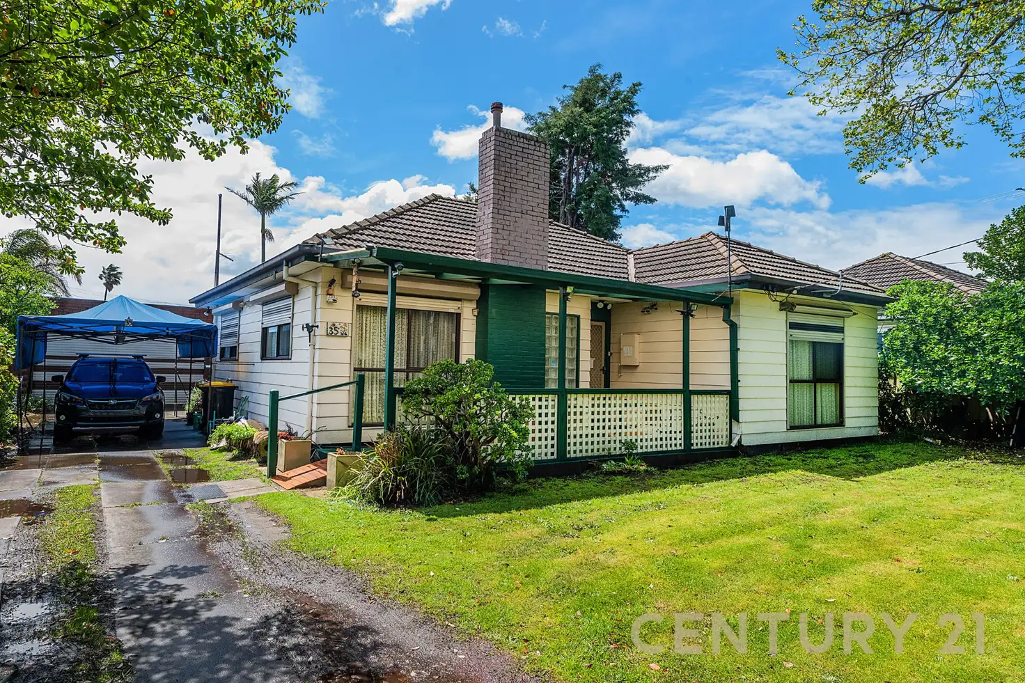 Main view of Homely house listing, 35 David Street, Noble Park VIC 3174