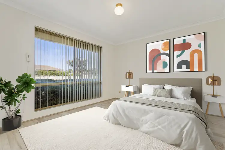 Fourth view of Homely house listing, 60 Porongurup Drive, Clarkson WA 6030