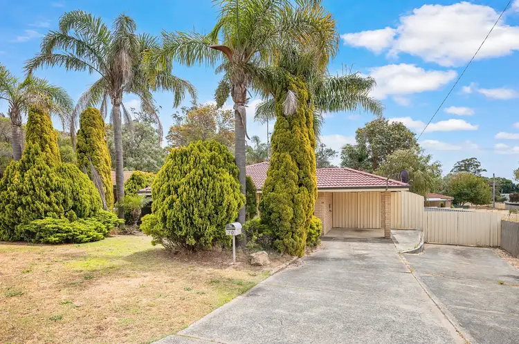 Second view of Homely house listing, 20 Jacaranda Crescent, Withers WA 6230