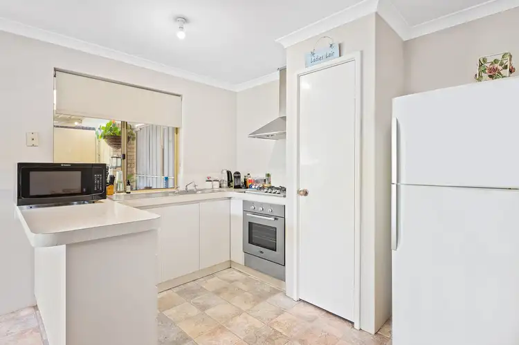 Fourth view of Homely house listing, 20 Jacaranda Crescent, Withers WA 6230