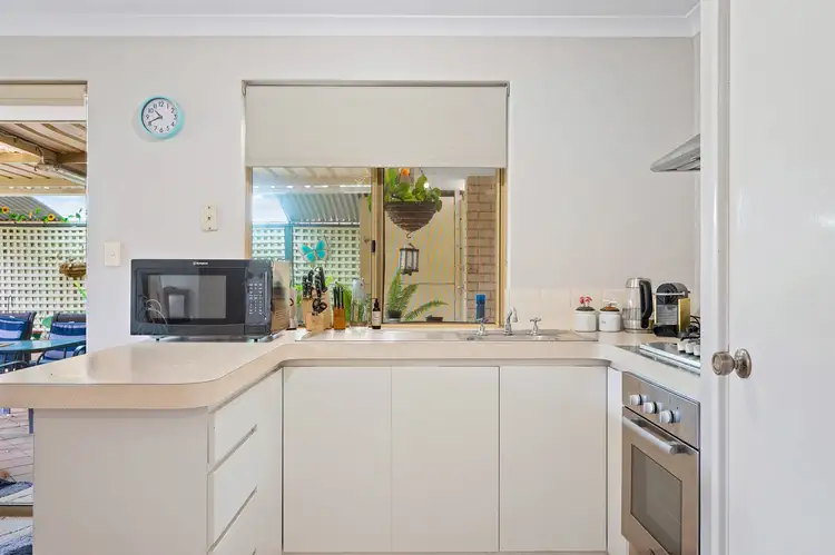 Fifth view of Homely house listing, 20 Jacaranda Crescent, Withers WA 6230