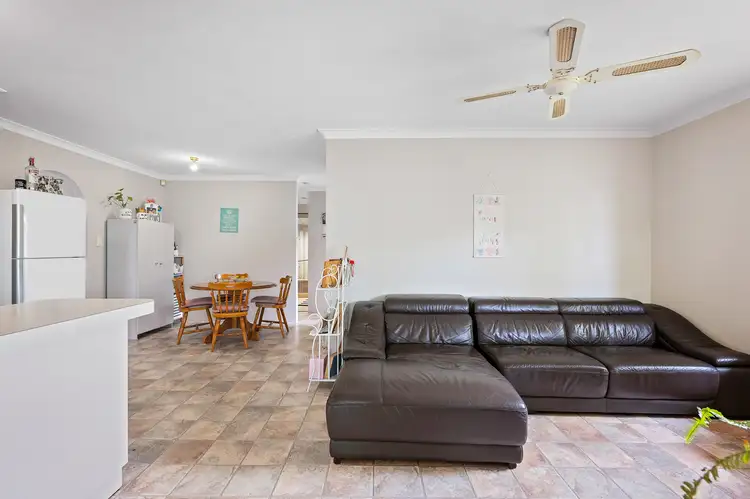 Seventh view of Homely house listing, 20 Jacaranda Crescent, Withers WA 6230