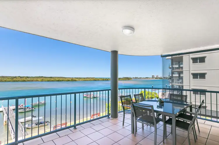 15/132-136 Duporth Avenue, Maroochydore QLD 4558