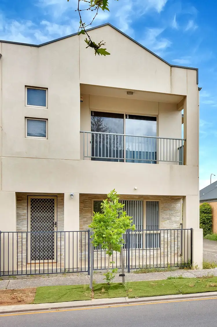 Unit 4 29 Victoria Parade, Mawson Lakes SA 5095